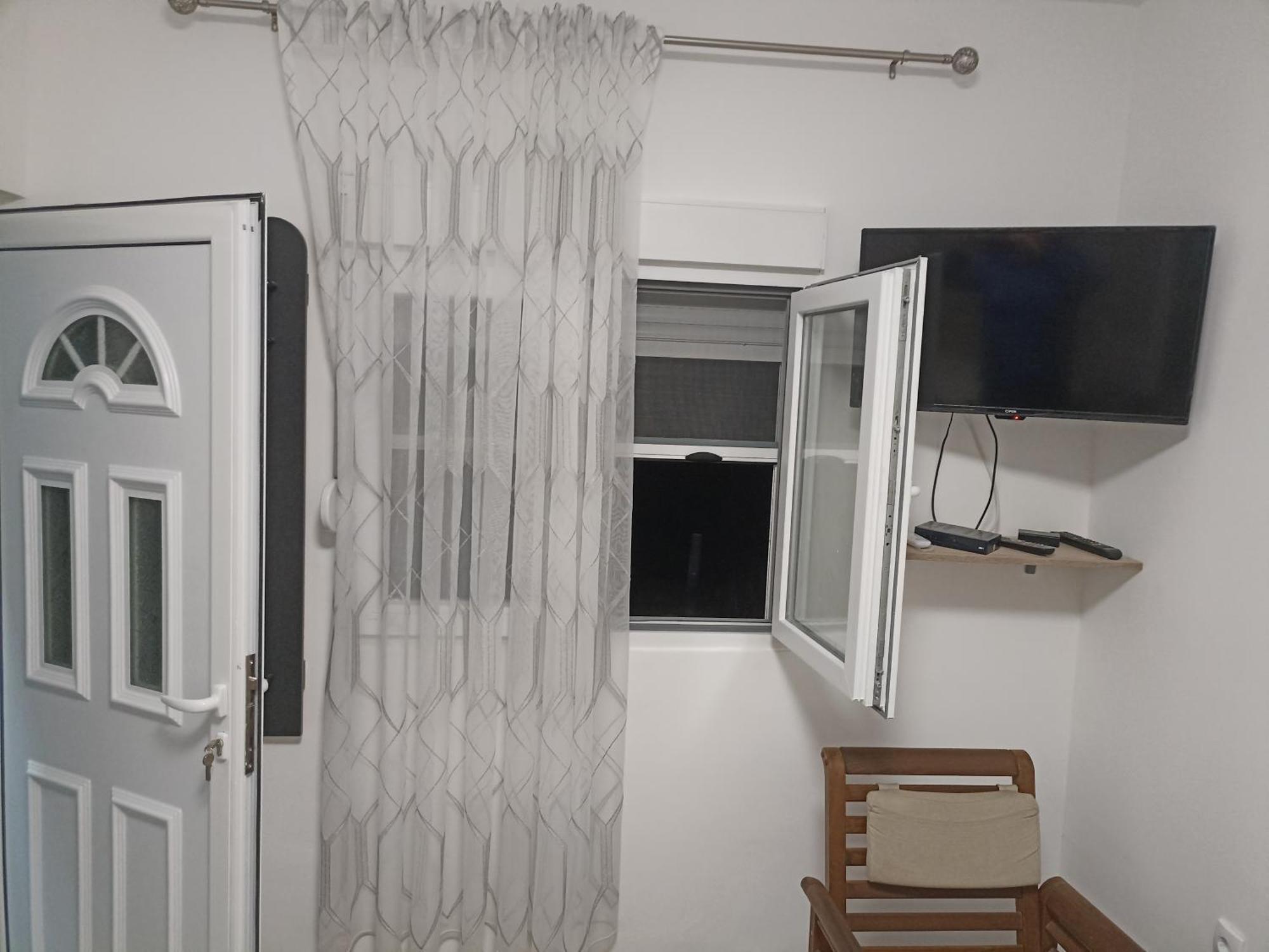 Hotel Mini Garsonjera Podgorica Habitación foto